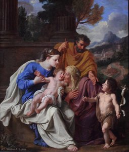 Purchase — Noel Nicolas Coypel