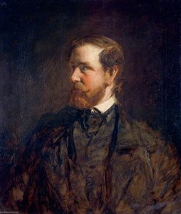 William Mctaggart (1835–1910) — George Paul Chalmers