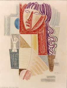 Figura — Mario Tozzi