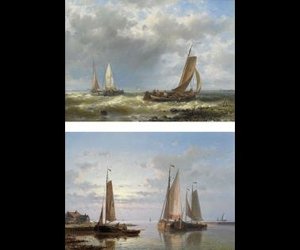 On The Scheldt
