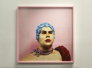 To Make You Feel This Way — Christian Andrew William Thompson, Christian Bumbarra Thompson