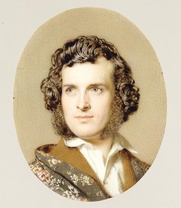 Self Portrait