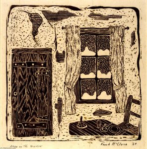 frank mcclure