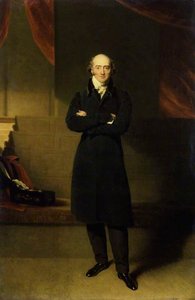 George Canning — Richard Evans