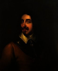 Arthur Capel — Sir Anthony Van Dyck