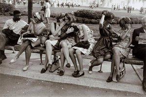 World's Fair, New York City, New York