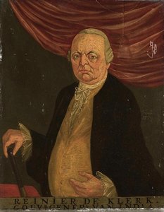 Franciscus Josephus Fricot