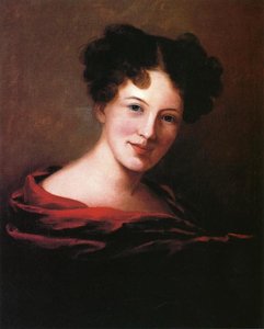 Self Portrait