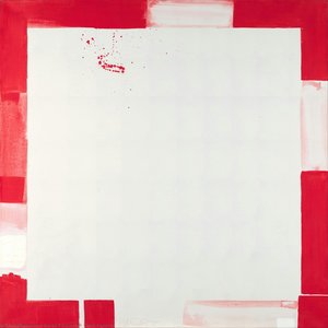 Red Square — Květa Pacovská