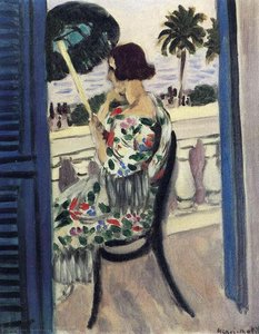 Untitled (4098) — Henri Matisse, Fauvism