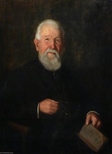 Provost Peter Campbell — Charles Andrew Sellar