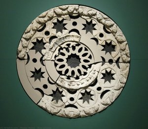Rose window