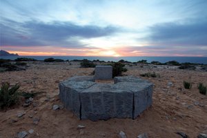 The Speed Of Light, Spain — Andrew Philip Rogers
