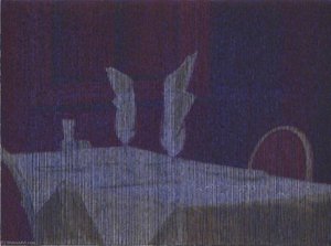 Forty Nights 4 — Sarah Beddington