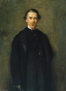 Sir Henry Thompson, Bt — Sir John Everett Millais