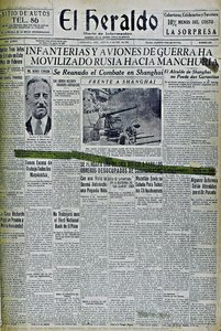 archivo el heraldo de chihuahua