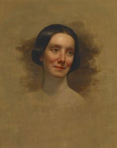 Blanche Sully — Thomas Sully