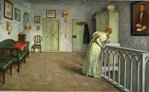 Expectation — Paul Hoecker