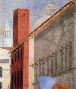 7b. Recognition Of The True Cross (detail) (8) — Piero Della Francesca
