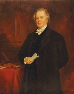 James Burchell — Sir Francis Grant