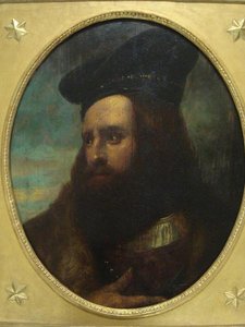 Seigneur Hollandais — Gerbrand Van Den Eeckhout