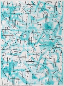 Pattern Design Sb 498 — Sheila Catherine Bownas