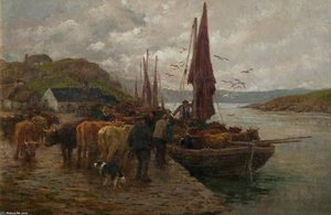 The Ferry
