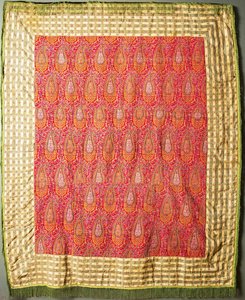 Table-cloth — Unkown Prosper
