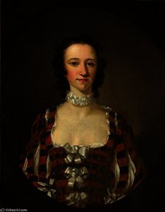 Flora Macdonald — Richard Wilson