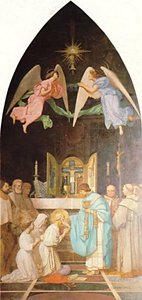 The Last Communion Of Saint Jerome — Jean-léon Gérôme, Academic Realism