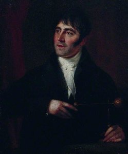 George Birkbeck — John Peter Russell