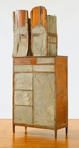 Untitled — Doris Salcedo