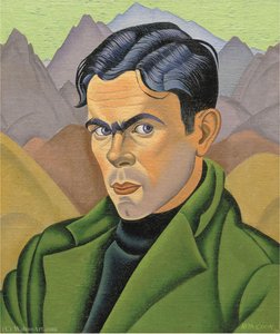Leo Bensemann — Rita Angus
