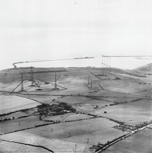 Swingate Chain Home Radar Station, Kent — Royal Air Force