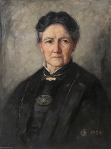 Mrs Jane Smith — Stewart Carmichael