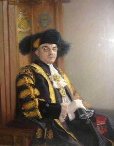 Digby Willoughby — Ernest Townsend