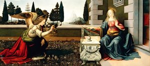 Annunciation
