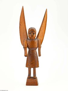 Untitled (Angel)