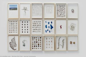 Journal Imesouane — Herman De Vries
