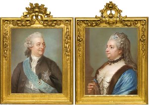 Baron Charles De Geer