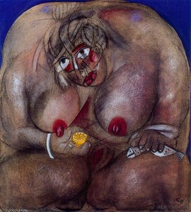 Untitled (989) — Riccardo Schweizer