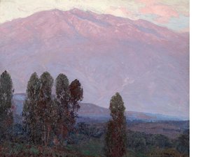 Altadena Dawn