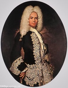 Portrait of a Gentleman