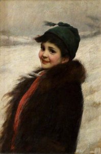 The Little Rogue