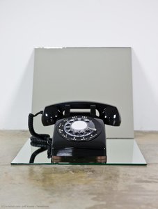 Telephone — Jeff Koons
