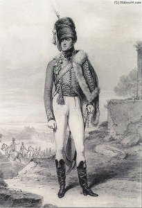 William Paget