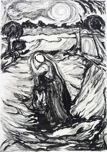 Judith — Mary Ascher