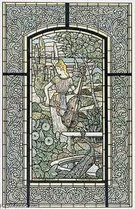 Symphonie — Eugène Samuel Grasset
