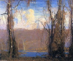 Wilderness — Daniel Garber
