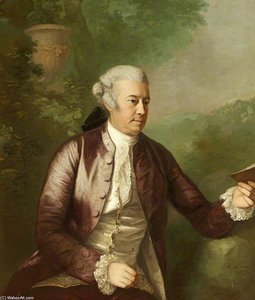 Gerard De Visme